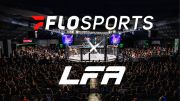 FloSports Expands MMA Portfolio With Legacy Fighting Alliance Partnership