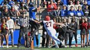Ferris State Survives, CSU Pueblo Rolls: What We Learned In Week 7 Of D2 Football