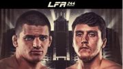 LFA 2026 Schedule: Every Upcoming Fight You Need To Know
