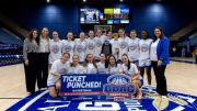 5 Things To Know About ODAC Women's Basketball | 2026-27 ODAC Basketball