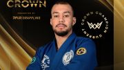 IBJJF The Crown 2026: Erich Munis completa o card do evento