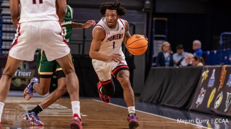What To Know About CCAA Men's Basketball Ahead Of The 2026-27 Season