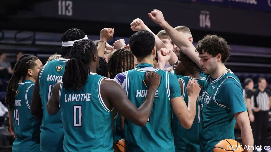 2026-27 CAA Men's Basketball Season Preview: Favorites, Contenders And What To Watch
