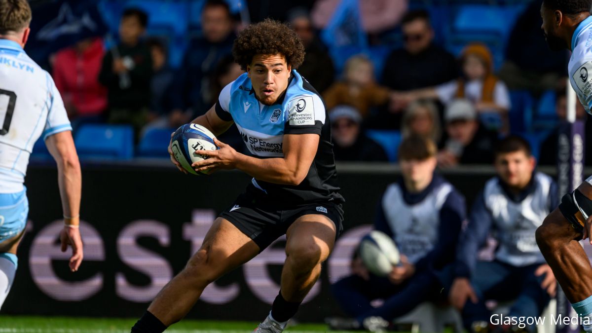 FloRugby Club Power Rankings, Oct. 19-25: European Cups Shake Up Top 15