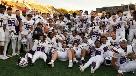 CAA Football Week 8: What To Watch As The Conference Race Heats Up