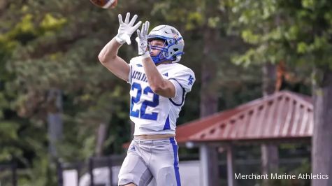 D3 Football Rankings 2026: Wheaton Stays No. 1, WashU Climbs Into Top 10
