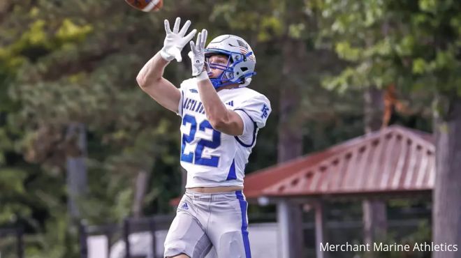 D3 Football Rankings 2026: Wheaton Stays No. 1, WashU Climbs Into Top 10