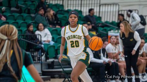 Can Cal State LA Repeat? 5 Things To Know About CCAA Women's Basketball