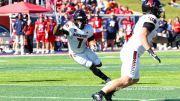 D2 Football Rankings 2026: Slippery Rock Climbs, Valdosta State Surges Into Top 20