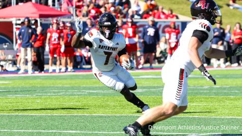 D2 Football Rankings 2026: Slippery Rock Climbs, Valdosta State Surges Into Top 20