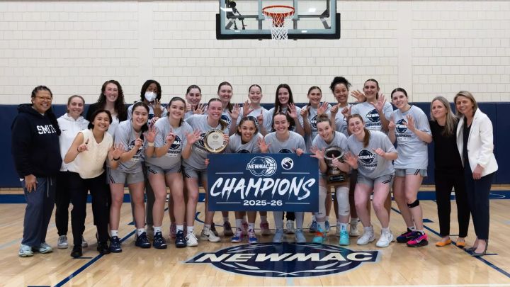 5 Things to Know About NEWMAC Women's Basketball