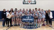 5 Things to Know About NEWMAC Women's Basketball