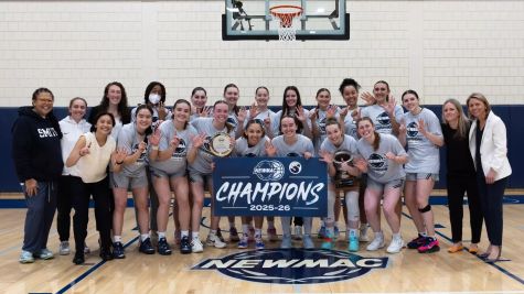 5 Things to Know About NEWMAC Women's Basketball