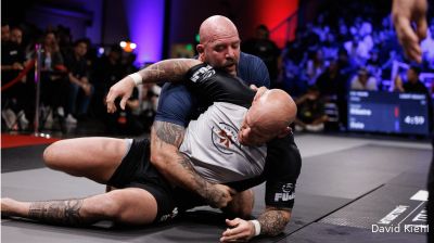 Xande Ribeiro vs Kit Dale WNO 28