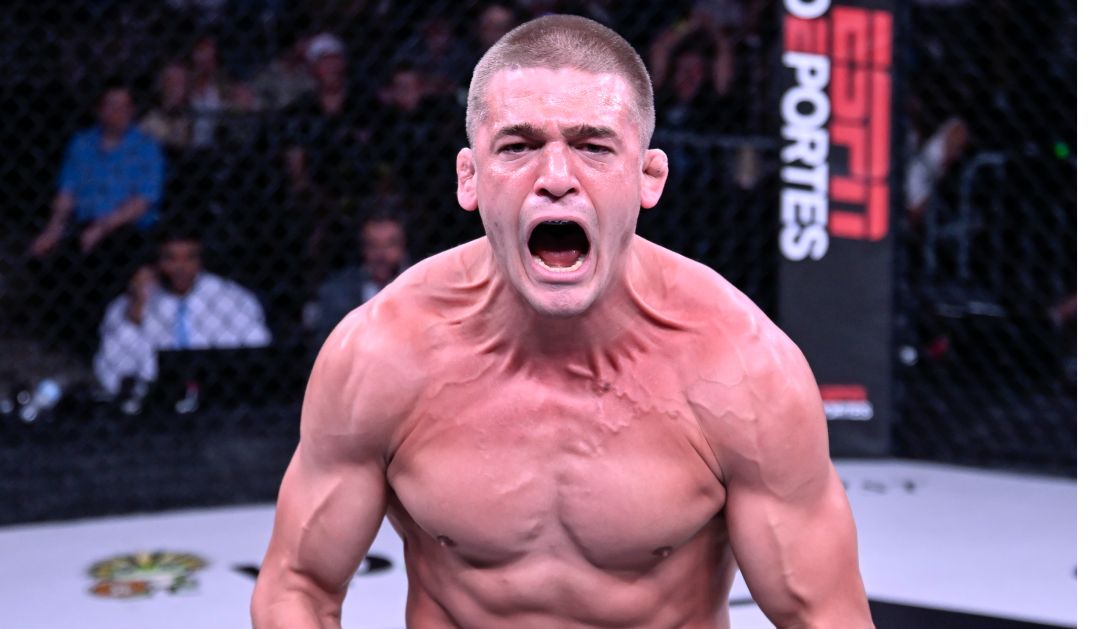2 Former College Wrestling Stars To Watch At LFA 244