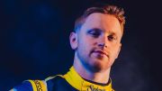 INDYCAR Winner Christian Rasmussen To Make USAC Midget Debut At Turkey Night