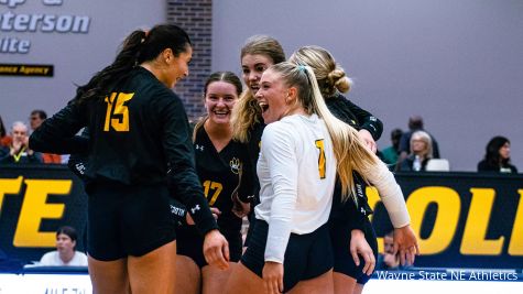 FloCollege D2 Volleyball Rankings Week 8: Southwest Minnesota State Enters Top 10