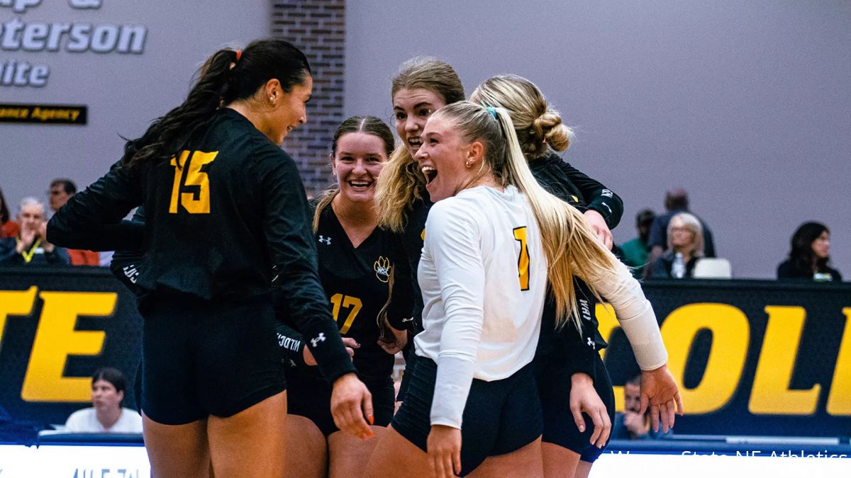 FloCollege D2 Volleyball Rankings Week 8: Southwest Minnesota State Enters Top 10