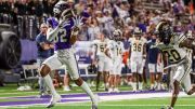 What We Learned About FCS Football In Week 7: Scores, Highlights & More