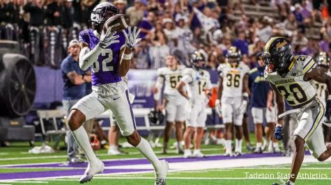 What We Learned About FCS Football In Week 7: Scores, Highlights & More