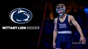 From The Mat To The Movie Set: Mitchell Mesenbrink's New Role
