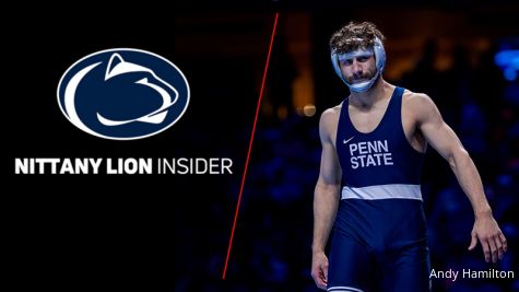 From The Mat To The Movie Set: Mitchell Mesenbrink's New Role