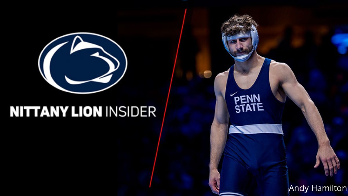 From The Mat To The Movie Set: Mitchell Mesenbrink's New Role
