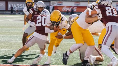 FCS Football Insider: 5 Predictions For Week 8 Of The 2026 Season