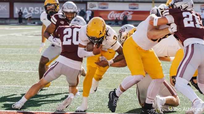 FCS Football Insider: 5 Predictions For Week 8 Of The 2026 Season