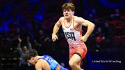 Recapping Team's Freestyle Performance At U23 Worlds