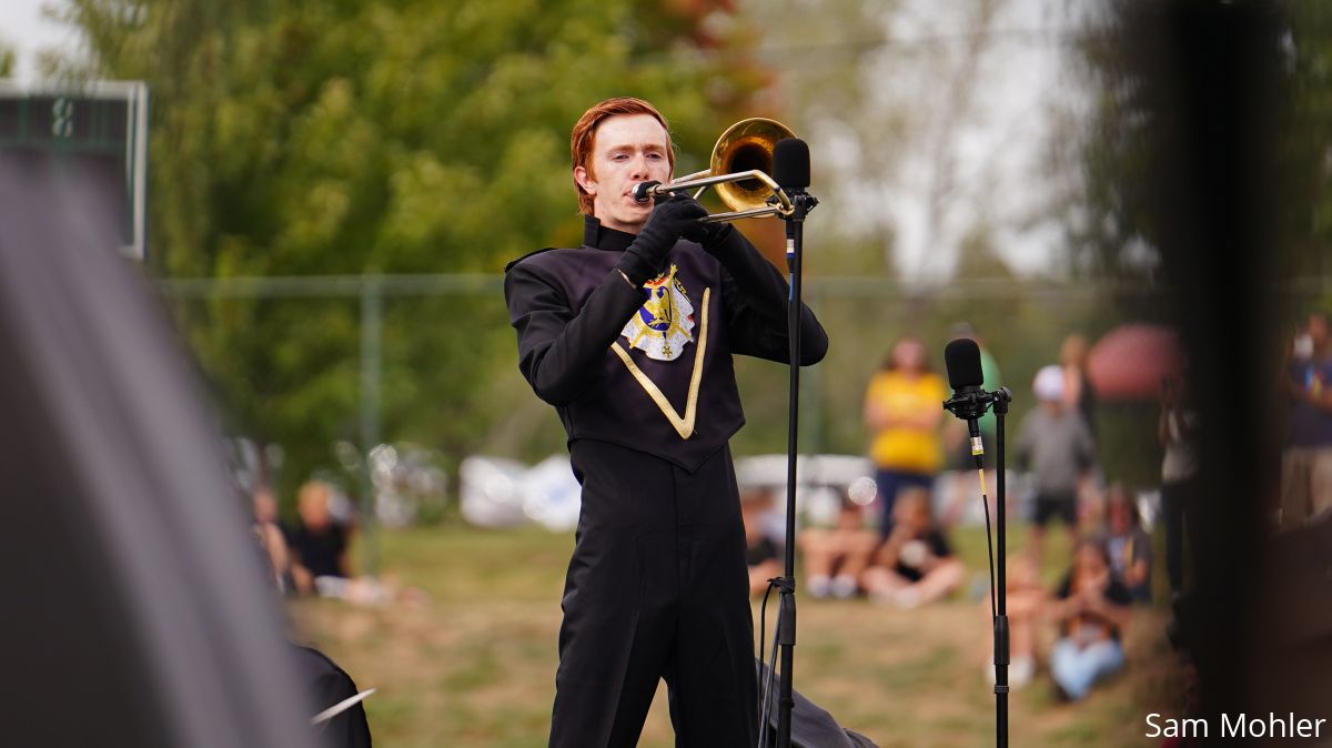 2026 Bands of America St. Louis Super Regional Schedule, Oct 23-24 | See The Prelims Lineup