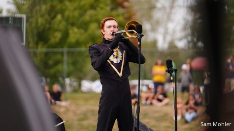 2026 Bands of America St. Louis Super Regional Schedule, Oct 23-24 | See The Prelims Lineup