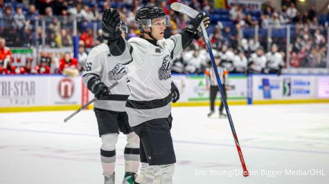 How To Watch Top Rated 2027 NHL Draft Prospects Live