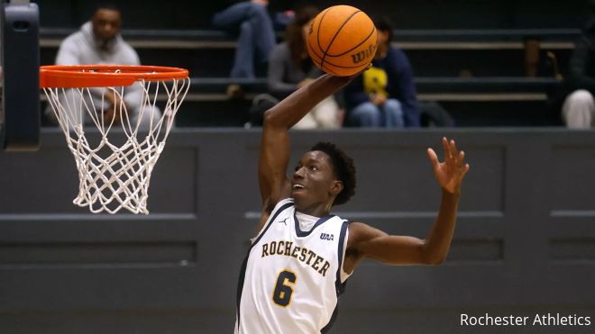 UAA Men's Basketball: 5 Things To Know Before The 2026-27 Season