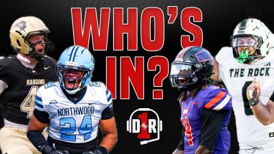 These WILL Decide the D2 Football Playoffs...