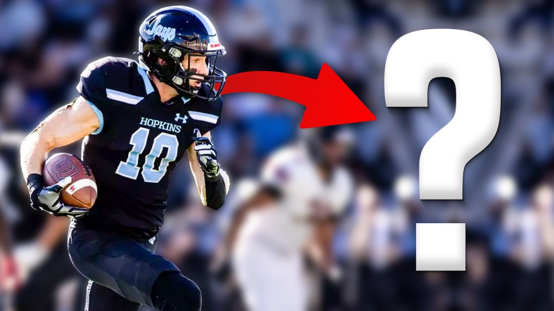 Why Are D3 Football Players Transferring Mid-Season? Here's What We Know