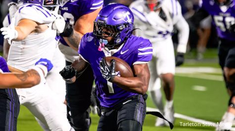 The First Time In 122 Years? 5 Stats To Know About The FCS Rankings