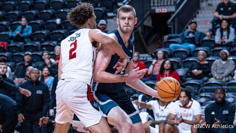 CAA Men's Basketball Players To Watch In 2026-27: Top Returning Stars And New Faces