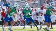 How FCS Football's Top 25 Ranked Teams Fared In Week 8