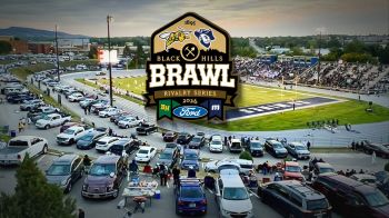 The Black Hills Brawl Explained: Fans Watch This D2 Rivalry From Their CAR