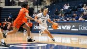 CAA Women's Basketball Players To Watch In 2026-27: Five Names To Know