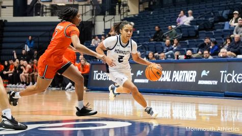 CAA Women's Basketball Players To Watch In 2026-27: Five Names To Know