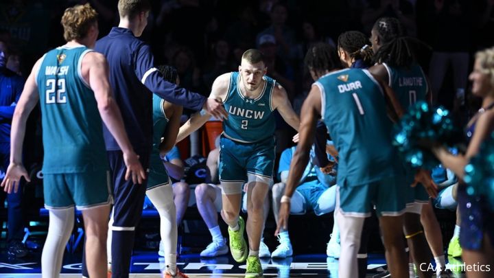 Five CAA Basketball Storylines To Know Before The 2026-27 Season Tips Off