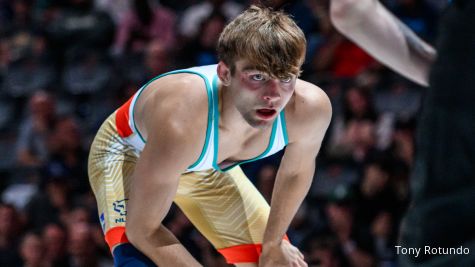 Why Penn State Wrestling Fans Should Watch the Senior World Championships