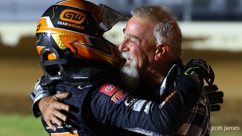 Keith Kunz Motorsports To Close As Owner Eyes Semi-Retirement
