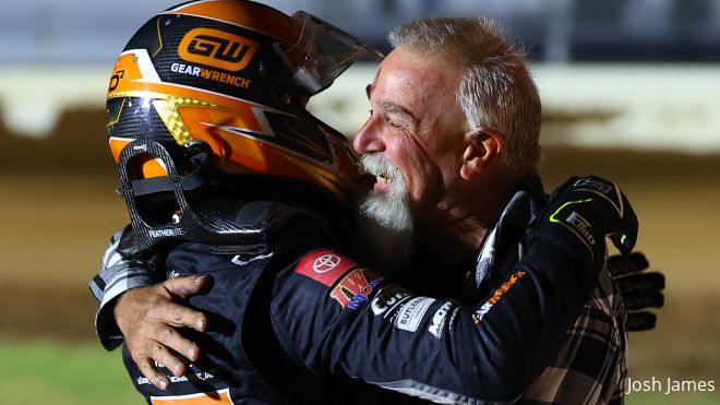 Keith Kunz Motorsports To Close As Owner Eyes Semi-Retirement