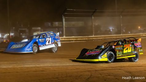 Dirt Late Model Power Rankings: New No. 1 After DTWC