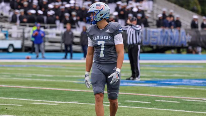 My Money's on USMMA: D3 College Football Predictions For Week 8