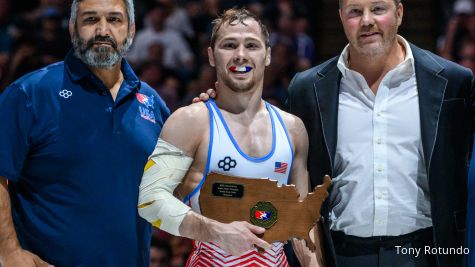 Why Iowa Wrestling Fans Should Watch the Senior World Championships