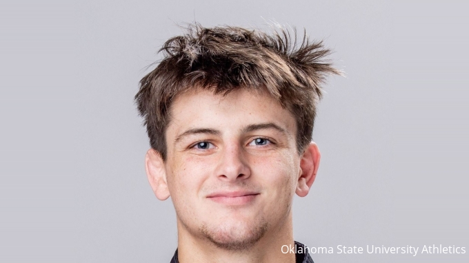 picture of Jaxen Forrest